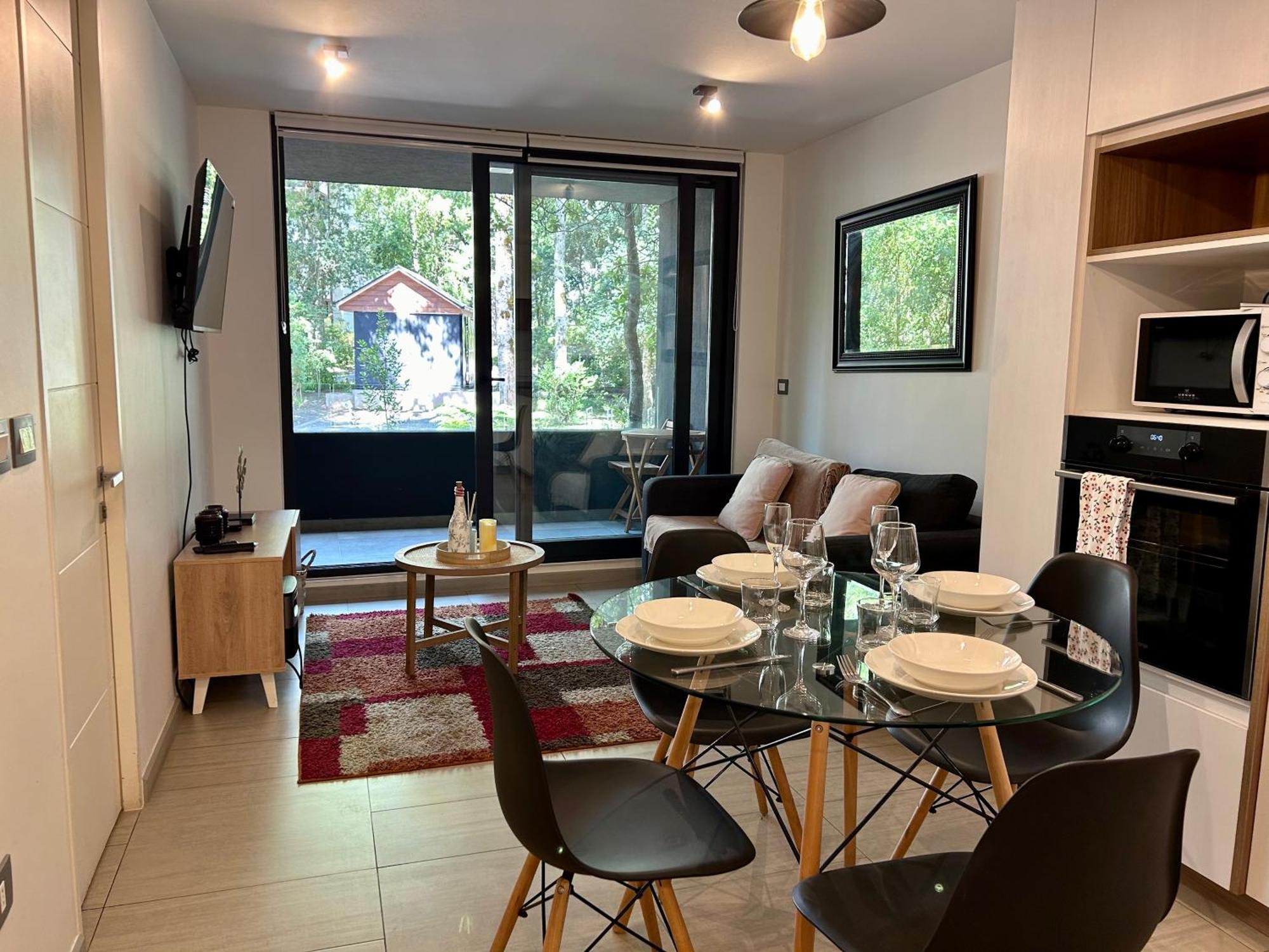 Apartamento Departamento *